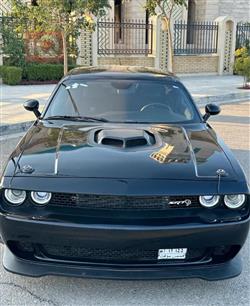 دۆج چالنجەر